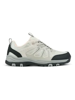 Sneakers grijs