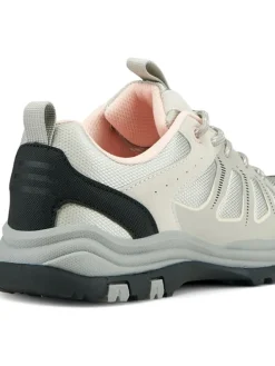 Sneakers grijs