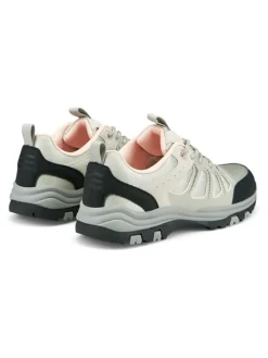 Sneakers grijs