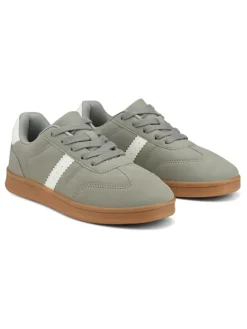 Sneakers grijs