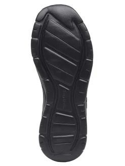 Sneakers "K-NJ Crush" zwart