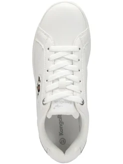 Sneakers "K-Ten" wit