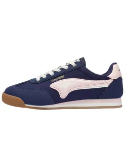 Sneakers "K-VRW Kansas" donkerblauw