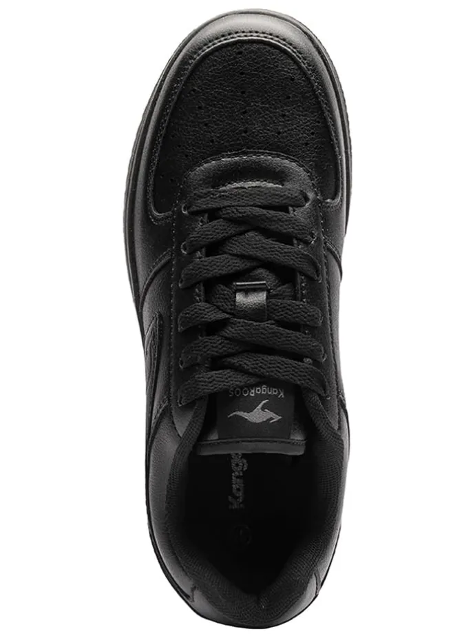 Sneakers "K-Watch" zwart