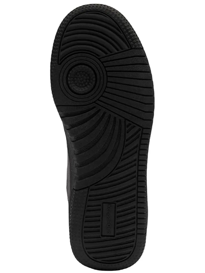 Sneakers "K-Watch" zwart