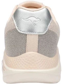 Sneakers "K-WN Malaga" beige
