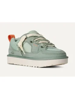 Sneakers "Lowmel" turquoise