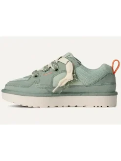 Sneakers "Lowmel" turquoise