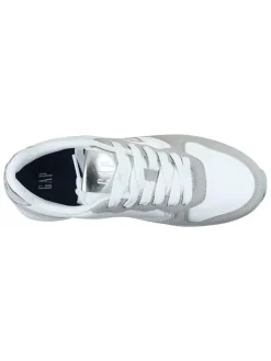 Sneakers "Nashville Arch Logo" grijs/wit