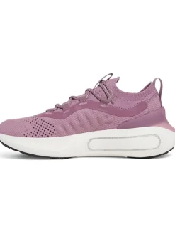 Sneakers paars