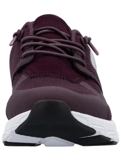 Sneakers paars