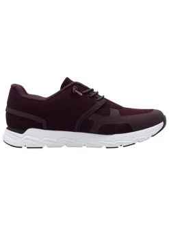 Sneakers paars