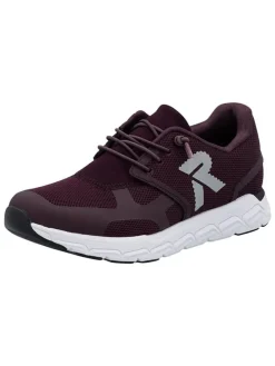 Sneakers paars