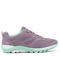 Sneakers paars
