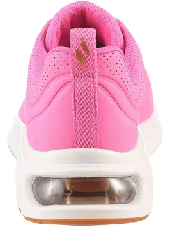 Sneakers roze