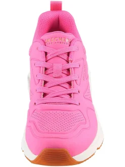 Sneakers roze
