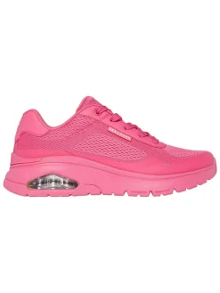 Sneakers roze