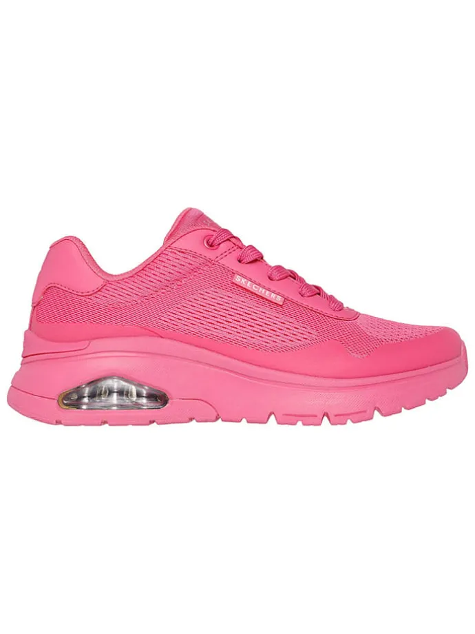 Sneakers roze