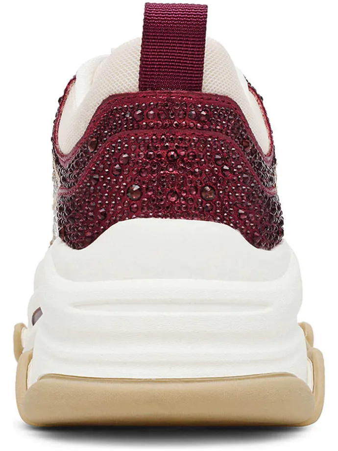 Sneakers roze/paars