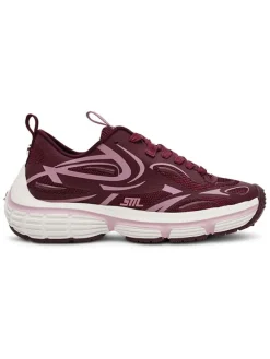 Sneakers roze/paars