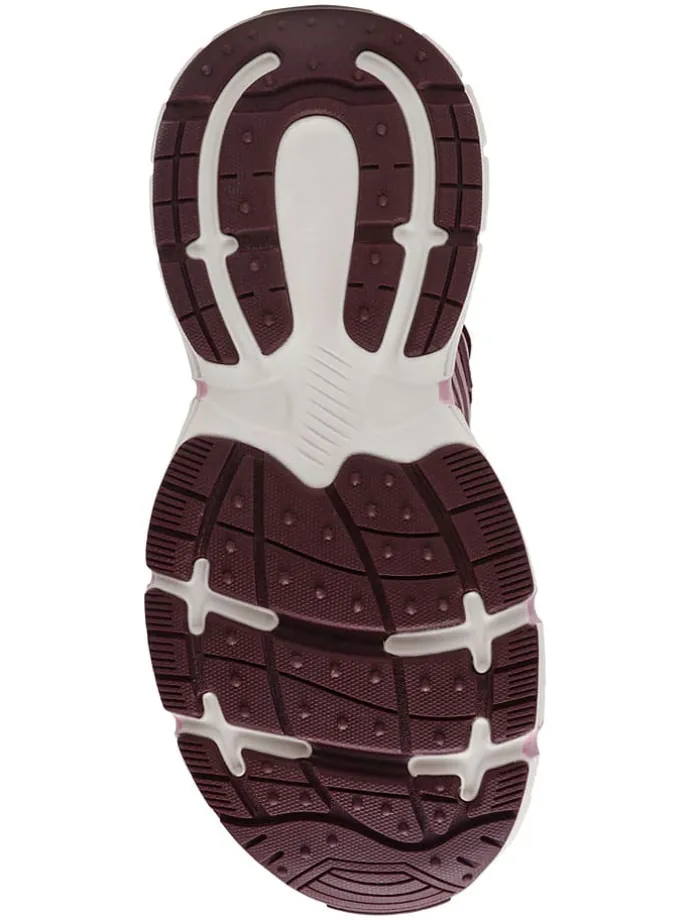 Sneakers roze/paars
