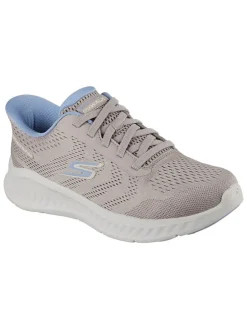 Sneakers taupe