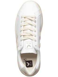 Sneakers "Urca" wit/beige