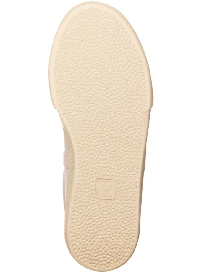 Sneakers "Volley" wit/ beige