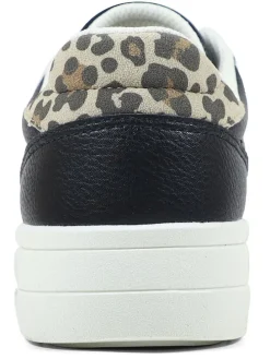 Sneakers "Waco" zwart