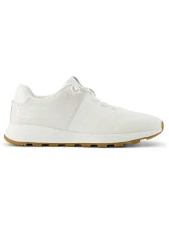 Sneakers wit