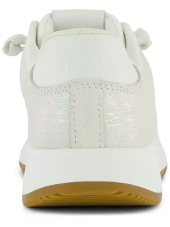 Sneakers wit