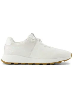 Sneakers wit