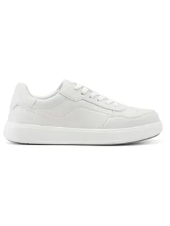 Sneakers wit