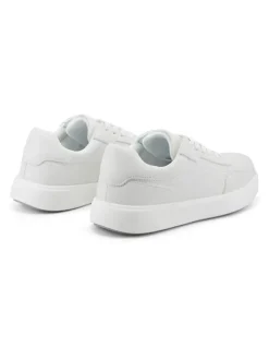 Sneakers wit
