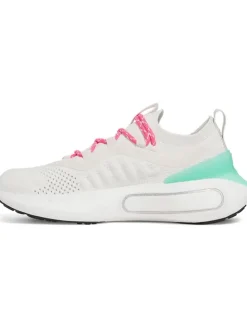 Sneakers wit
