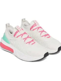 Sneakers wit