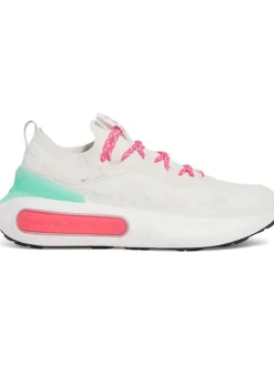 Sneakers wit
