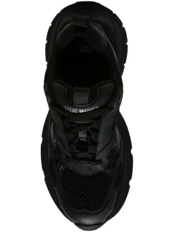 Sneakers zwart
