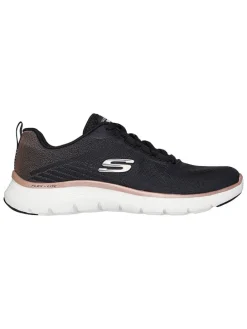 Sneakers zwart