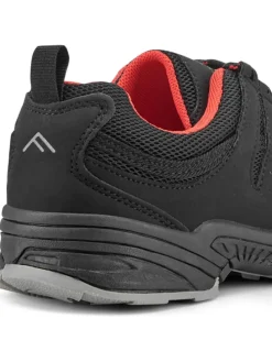 Sneakers zwart