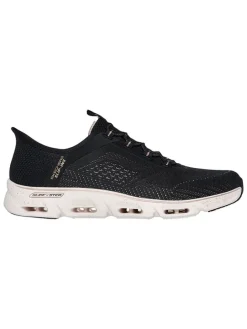 Sneakers zwart