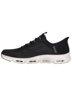 Sneakers zwart