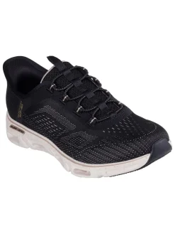 Sneakers zwart