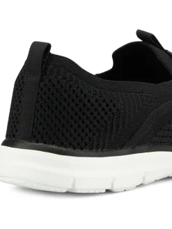 Sneakers zwart
