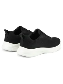 Sneakers zwart