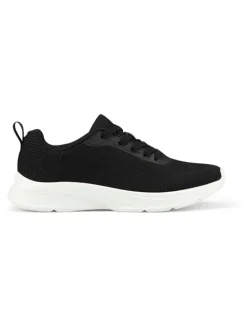 Sneakers zwart