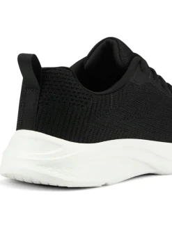 Sneakers zwart
