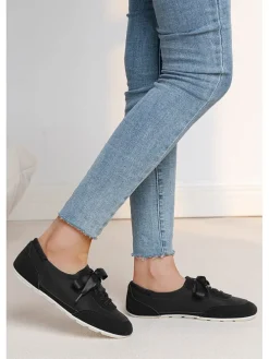 Sneakers zwart