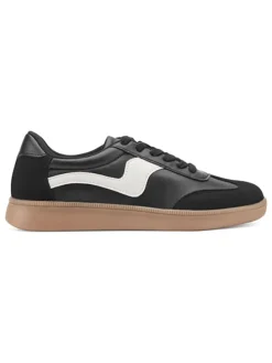 Sneakers zwart
