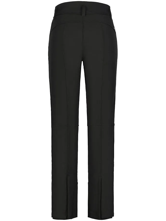 Softshellbroek "Entiat" zwart